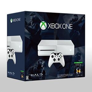 Xbox One スペシャル エディション (Halo: The Master Chief Collection 同梱版) (5C6-000