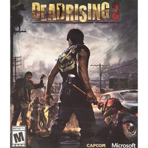 Dead Rising 3 (輸入版:北米) - XboxOne