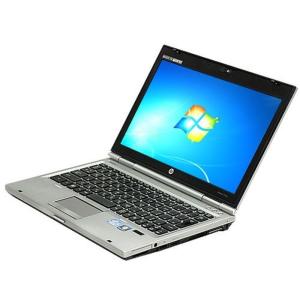hp elitebook 2560p（Windowsノート）の商品一覧｜ノートパソコン 