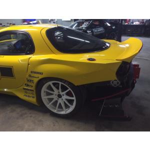 MAZDA RX-7 FD3S トランクスポイラー Type B マツダ FD