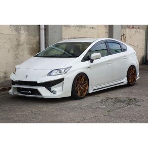 レグノ（ブリヂストン） プリウス 30系 50系 215/45R17 ホイールセット 
