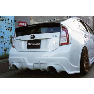 TOYOTA プリウス30 フロントバンパースポイラー : KRC japan - 通販