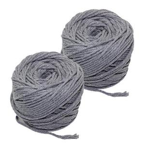 マクラメ編み糸の商品一覧 通販 Yahoo ショッピング