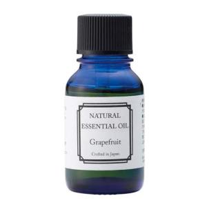 イシグロ エッセンシャルオイル グレープフルーツ 10ml 70180