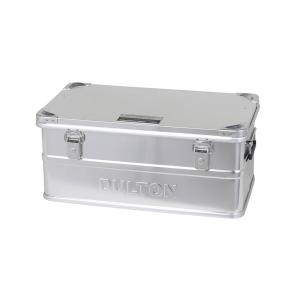 DULTON ダルトン　アルミコンテナS DULTON（ダルトン） アルミコンテナ Sサイズ スタッキング 収納