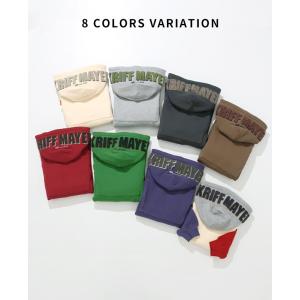 クリフメイヤー KRIFF MAYER メンズ...の詳細画像4