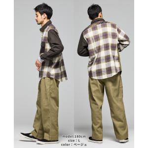 クーポン対象 KRIFF MAYER メンズ ...の詳細画像4
