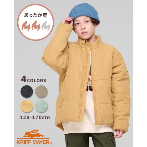 クリフメイヤー キッズ KRIFF MAYER KIDS 子供服 ジャケット アウター 羽織 上着 ...