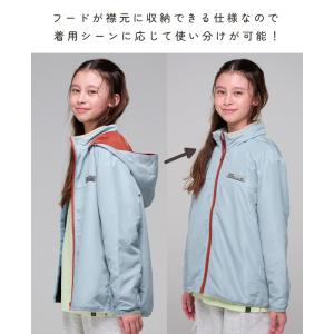 クリフメイヤー キッズ KRIFF MAYER...の詳細画像1