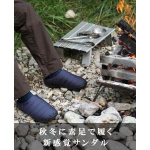 SUBU NANNEN サンダル メンズ 靴 ...の詳細画像1