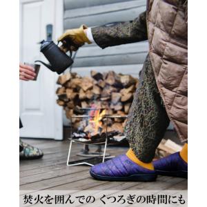 SUBU NANNEN サンダル メンズ 靴 ...の詳細画像3