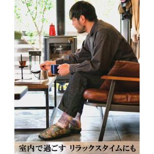 SUBU NANNEN サンダル メンズ 靴 ...の詳細画像4