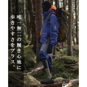 SUBU NANNEN+H スブ サンダル メ...の詳細画像1