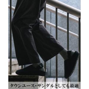 SUBU NANNEN+H スブ サンダル メ...の詳細画像3