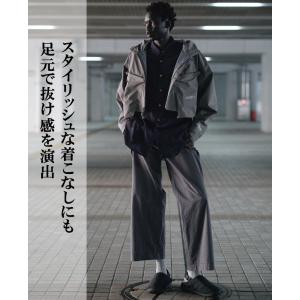 SUBU NANNEN+H スブ サンダル メ...の詳細画像4