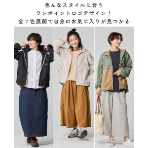 クリフメイヤー レディース KRIFF MAY...の詳細画像5