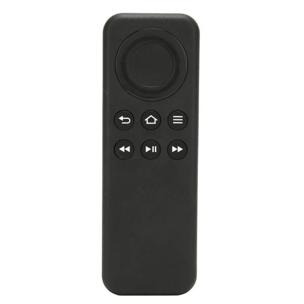 テレビリモコン fire tv stick 交換用リモコン Bluetoothに接続 リモコンのみ ...