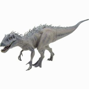 インドミナスレックス 恐竜 リアル フィギア 39.5cm おもちゃ コレクション プレゼント 誕生日 (インドミナスレックス)｜krios-shop