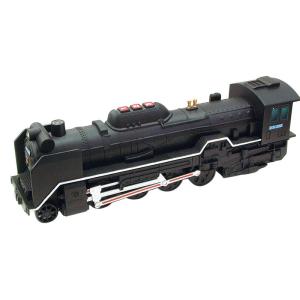 マルカ フリクション D51蒸気機関車 おもちゃ 電車 3才以上 195393｜krios-shop