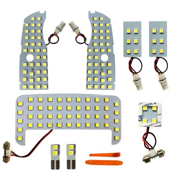 LTONXEN プリウス30 LED ルームランプ プリウス30系 プリウス40系 プリウスα ZV...