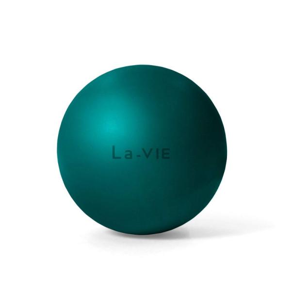 La-VIE(ラヴィ) 筋膜リリースボール エニーボール フォームローラー 3B-4723 メーカー...
