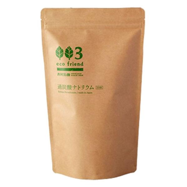 木村石鹸 漂白剤 ナチュラルクリーニング エコフレンド 過炭酸ナトリウム 1kg