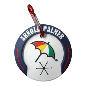 Arnold Palmer(アーノルドパーマー) パッティングマット ターゲットホルダー ターゲットホルダー｜krios-shop