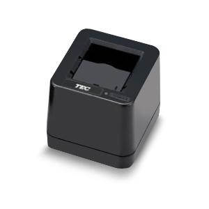 東芝テック小型ラベルプリンターAC電源・バッテリー兼用タイプKP-30 