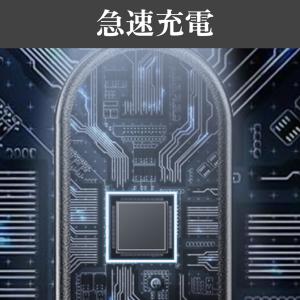 Shokz USB充電ケーブル マグネット式充...の詳細画像4