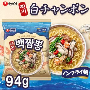 韓国インスタントラーメン 海鮮の商品一覧 通販 Yahoo ショッピング