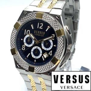 VERSACE（ヴェルサーチェ） 腕時計 DYLOS 腕時計 VS-VQU050015 メンズ