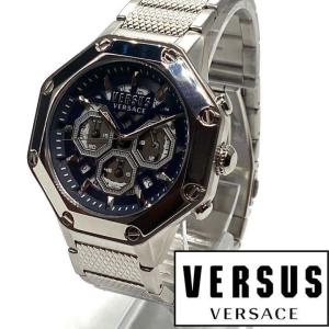 Versus Versace ヴェルサス ヴェルサーチ メンズ 腕時計 イタリア｜krnnzk