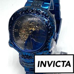 INVICTA（インビクタ） インヴィクタ 腕時計 Venom クロノグラフ 27789