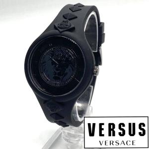 GIANNI VERSACE ☆海外限定品! シンプルな美しさ! ヴェルサス