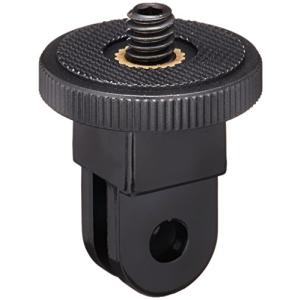 GoPro Conversion adapter 変換アダプター GoPro(ゴープロ) 用(GP規格)*カメラネジ(1/4) (SSタイプ GP-CN-SS)