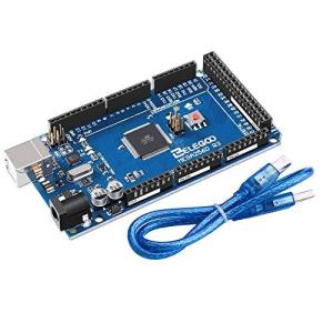 ELEGOO Arduino用 MEGA2560 R3ボード ATmega2560