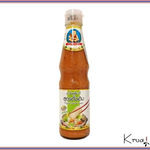 タイスキソース ナムチムスキー ヘルシーボーイ 350g