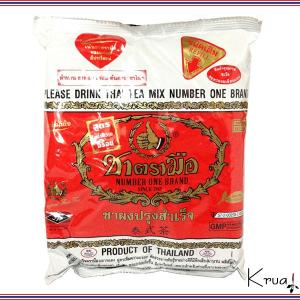 Cha Tra Mue チャトラムー タイティー タイ 紅茶 ミルクティー 500g