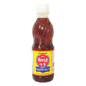 ナンプラー 魚醤 ティパロス 300ml