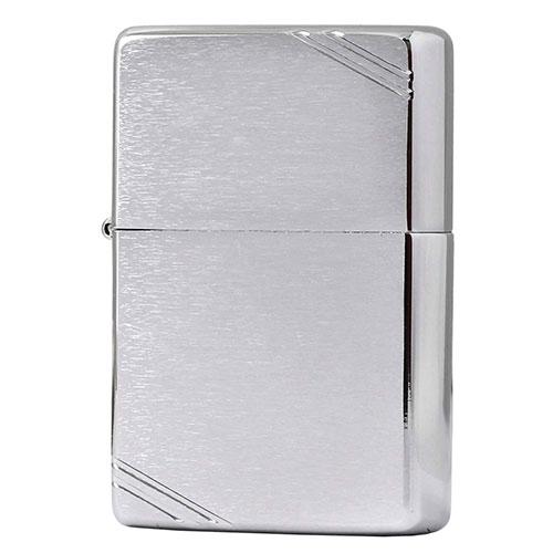 ZIPPO ジッポー オイルライター 230 永久保証・風に強い独自構造・堅牢なメタルボディ クロー...