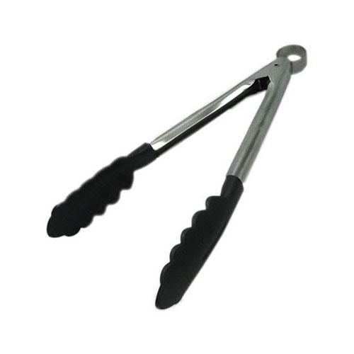 クイジプロ Cuisipro ロッキングトング 小 ナイロンヘッド 9.5インチ/24cm カナダの...