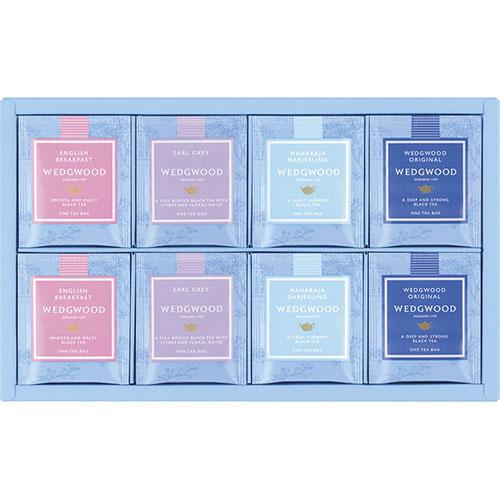 ウェッジウッド シグニチャー ティーバッグ C6167588