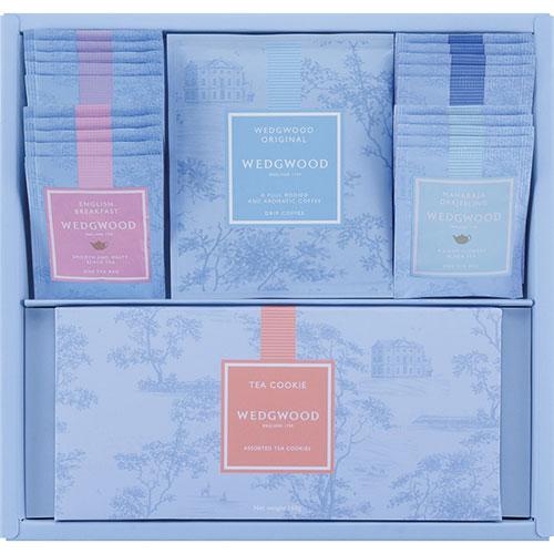 ウェッジウッド シグニチャー アソート C6167595