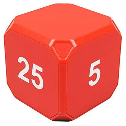 Datexx TimeCubePlus タイムキューブプラス プリセットタイマー 5・10・20・2...