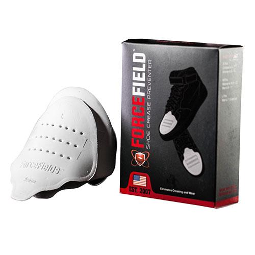 松田商会 FORCEFIELD 履きシワ防止パット Shoe Crease Preventer 履き...
