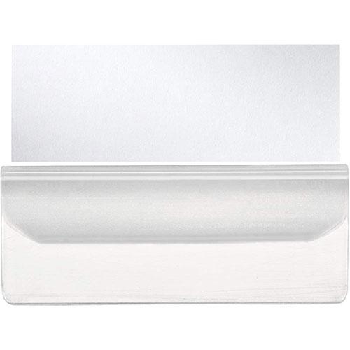 アコ・ブランズ 収納シリーズ 見出しラベルホルダー ACCO-6005-00-02