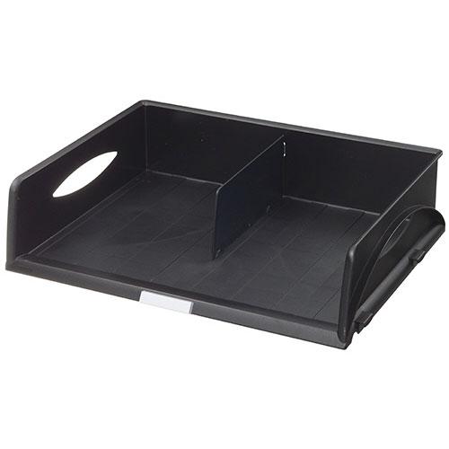 アコ・ブランズ ライツ プラス ソートトレー ブラック ACCO-5232-00-95