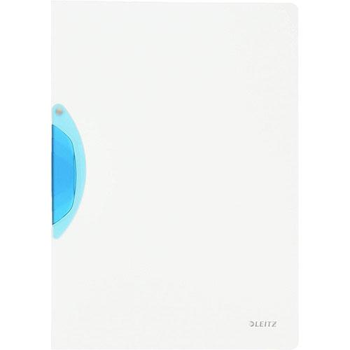 アコ・ブランズ カラークリップ マジック ライトブルー ACCO-4174-00-30