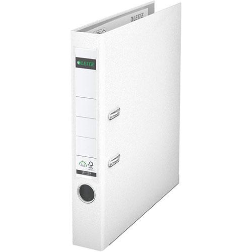 アコ・ブランズ レバーアーチファイル 55mm ホワイト ACCO-1015-50-01