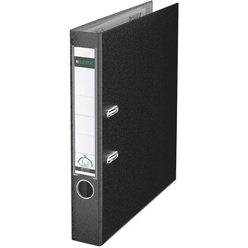 アコ・ブランズ レバーアーチファイル 55mm ブラック ACCO-1015-50-95